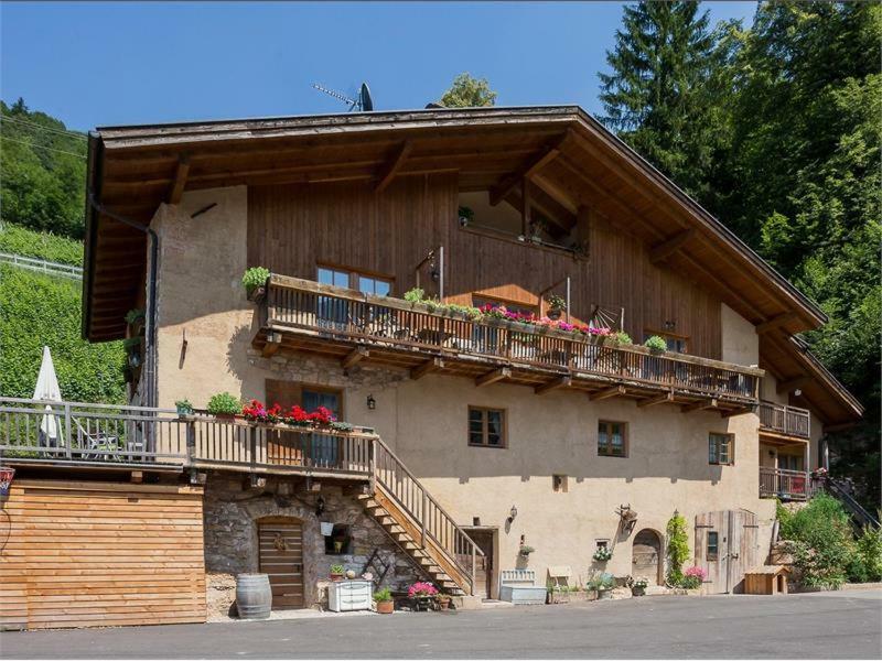 Lexnhof - Hofschank Montagna Esterno foto